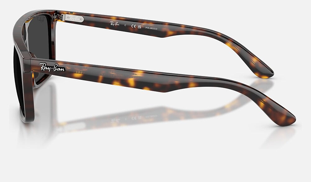 Ray-Ban RB2222 902/48 - vista lateral