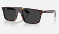 Ray-Ban RB2222 902/48 - vista tres cuartos