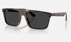 Ray-Ban RB2222 902/48 - vista tres cuartos