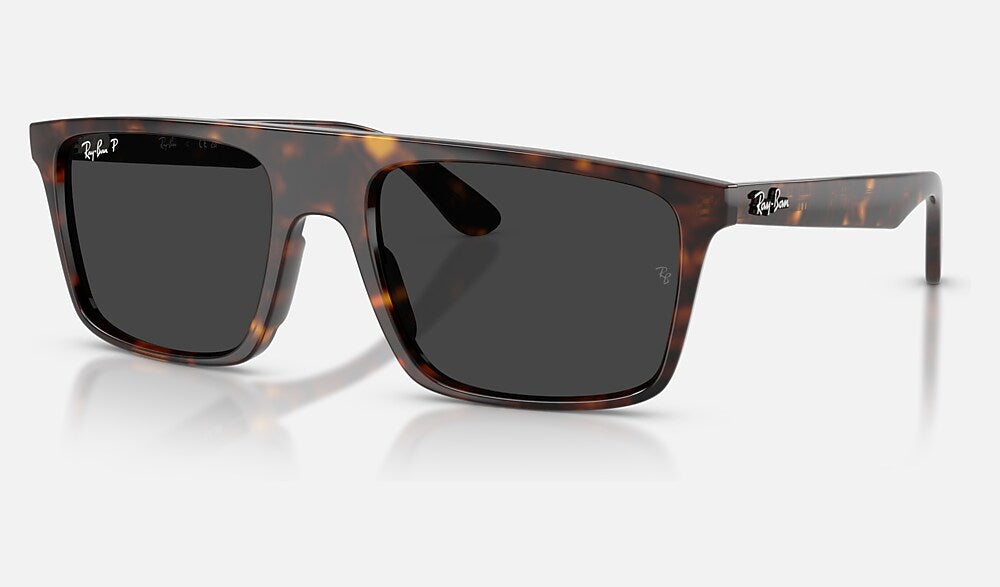 Ray-Ban RB2222 902/48 - vista tres cuartos