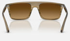 Ray-Ban RB2222 143985 - vista posterior