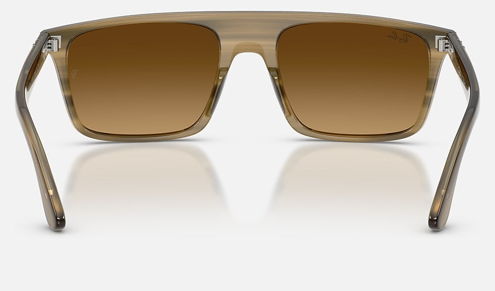 Ray-Ban RB2222 143985 - vista posterior