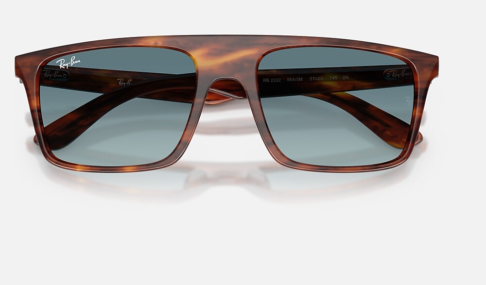 Ray-Ban RB2222 954/3M - detalle