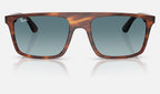 Ray-Ban RB2222 954/3M - vista frontal