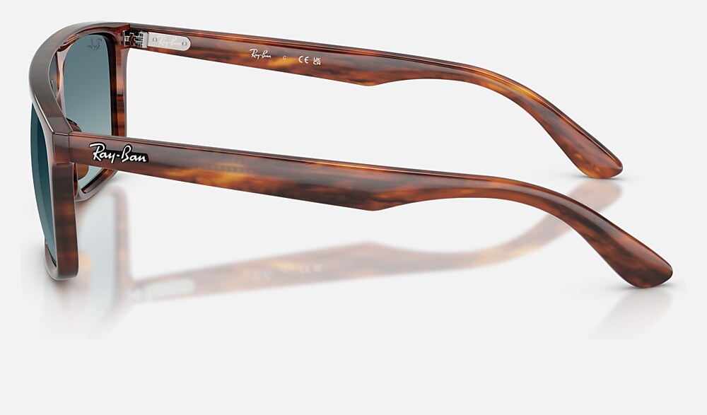 Ray-Ban RB2222 954/3M - vista lateral
