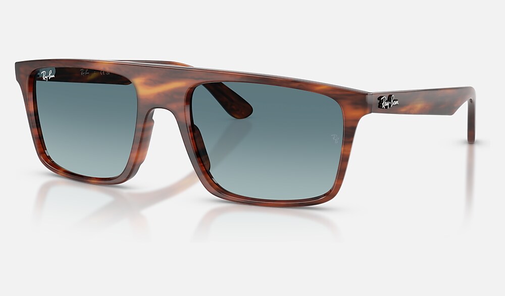 Ray-Ban RB2222 954/3M - vista tres cuartos
