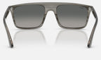 Ray-Ban RB2222 143871 - vista posterior