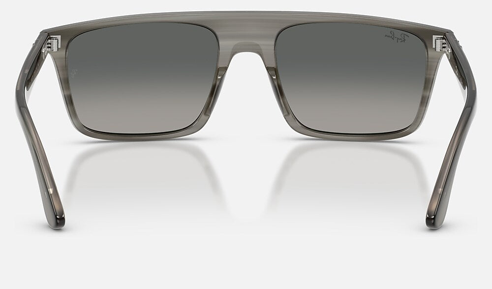 Ray-Ban RB2222 143871 - vista posterior
