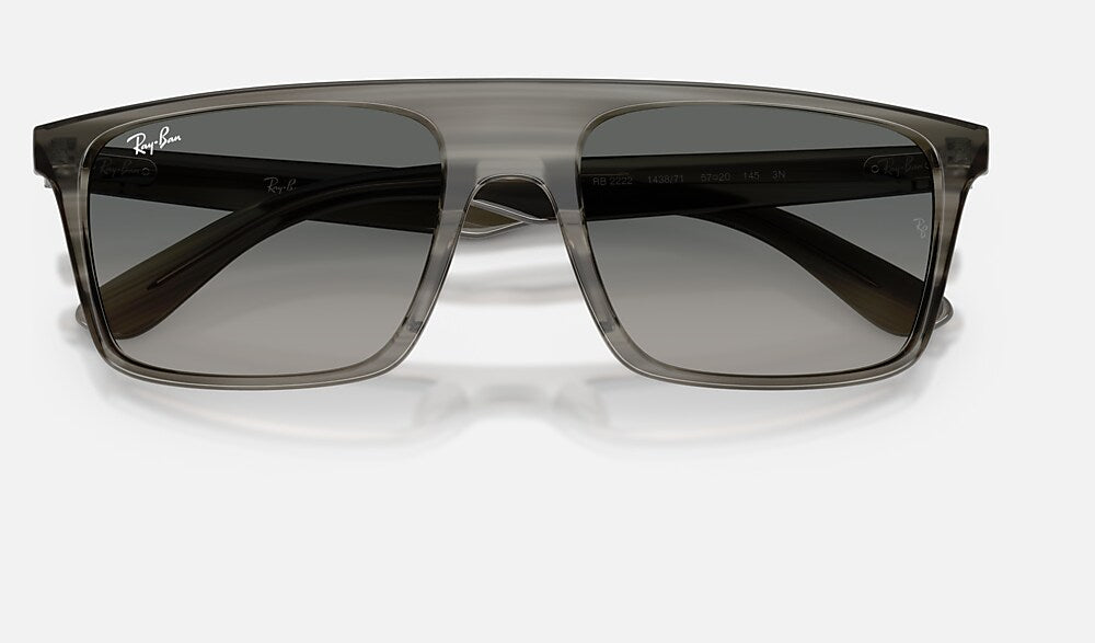Ray-Ban RB2222 143871 - detalle