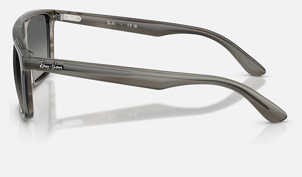 Ray-Ban RB2222 143871 - vista lateral