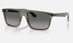 Ray-Ban RB2222 143871 - vista tres cuartos
