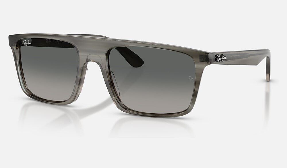Ray-Ban RB2222 143871 - vista tres cuartos