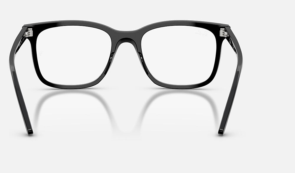 Ray-Ban 0RX5446 2000 - vista posterior