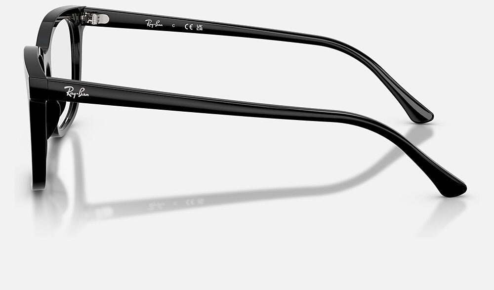 Ray-Ban 0RX5446 2000 - vista lateral