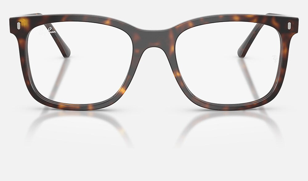 Ray-Ban 0RX5446 2012 - vista frontal