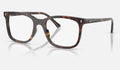 Ray-Ban 0RX5446 2012 - vista tres cuartos