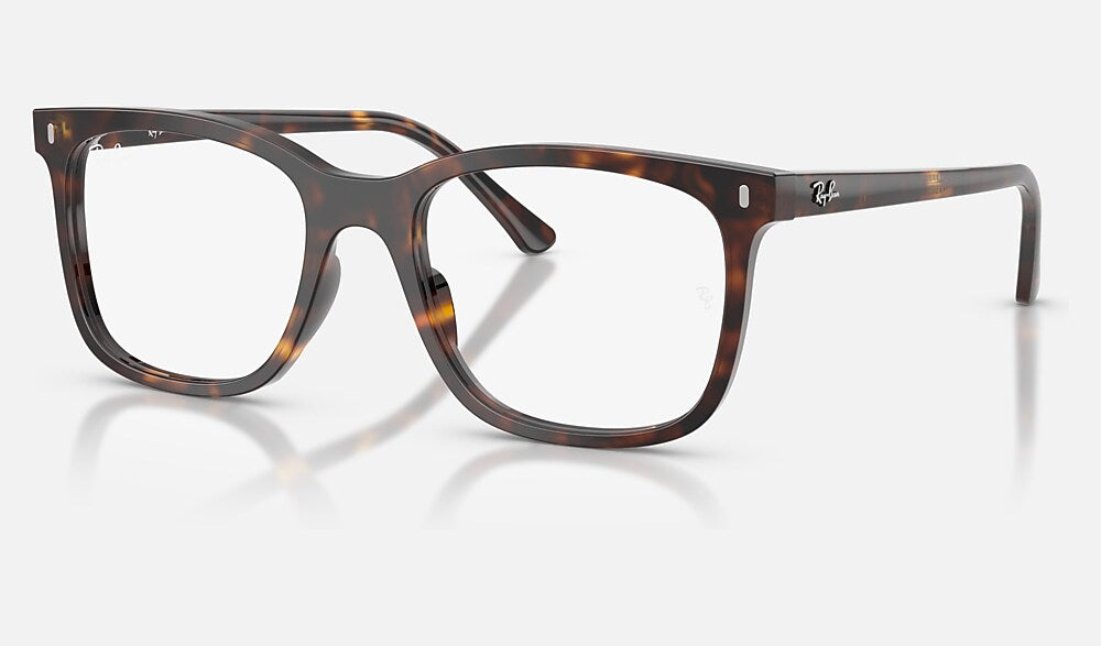 Ray-Ban 0RX5446 2012 - vista tres cuartos