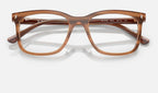 Ray-Ban 0RX5446 8455 - detalle