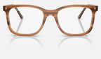 Ray-Ban 0RX5446 8455 - vista frontal