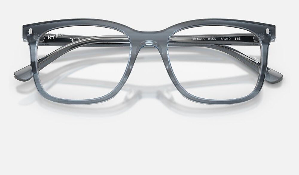 Ray-Ban 0RX5446 8456 - detalle
