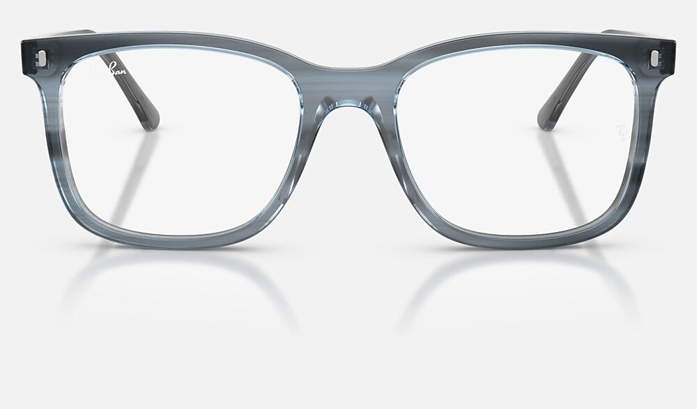 Ray-Ban 0RX5446 8456 - vista frontal