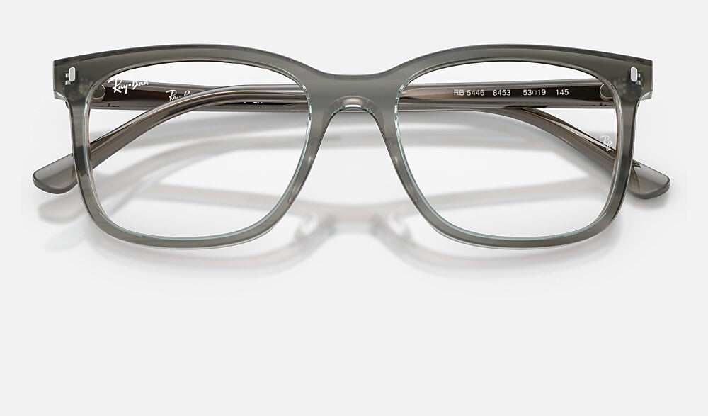 Ray-Ban 0RX5446 8453 - detalle
