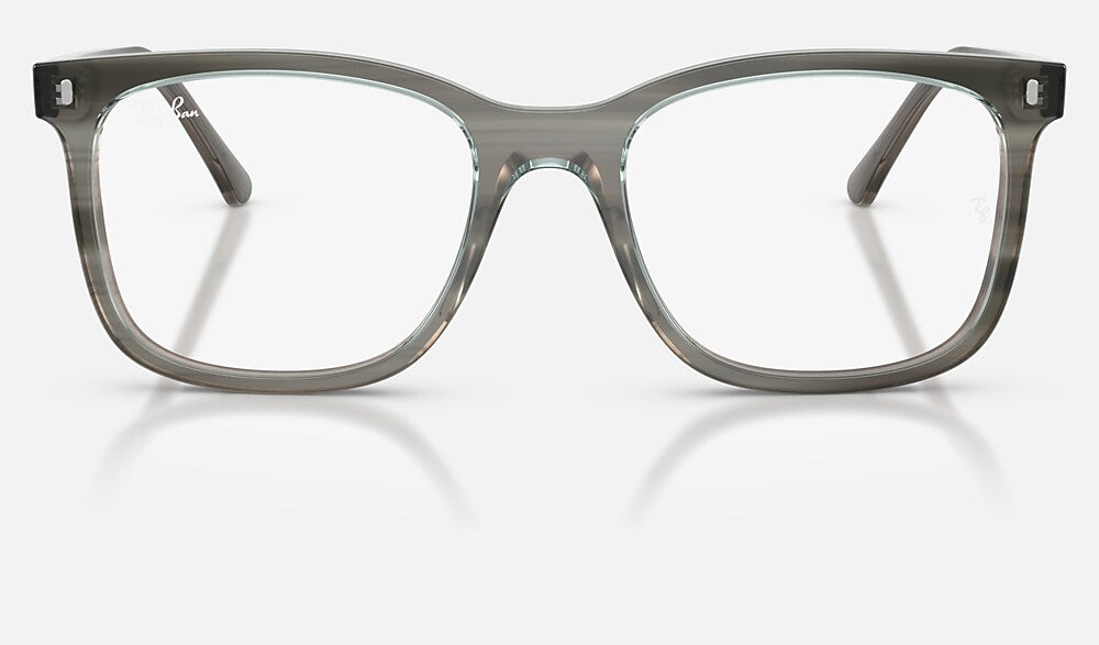 Ray-Ban 0RX5446 8453 - vista frontal