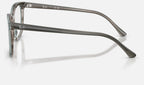 Ray-Ban 0RX5446 8453 - vista lateral