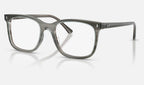 Ray-Ban 0RX5446 8453 - vista tres cuartos