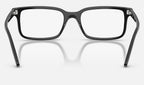Ray-Ban 0RX5445 2000 - vista posterior