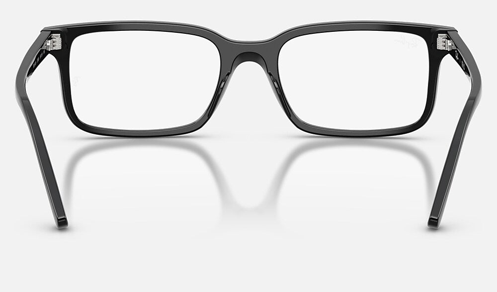 Ray-Ban 0RX5445 2000 - vista posterior