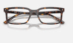 Ray-Ban 0RX5445 2012 - detalle