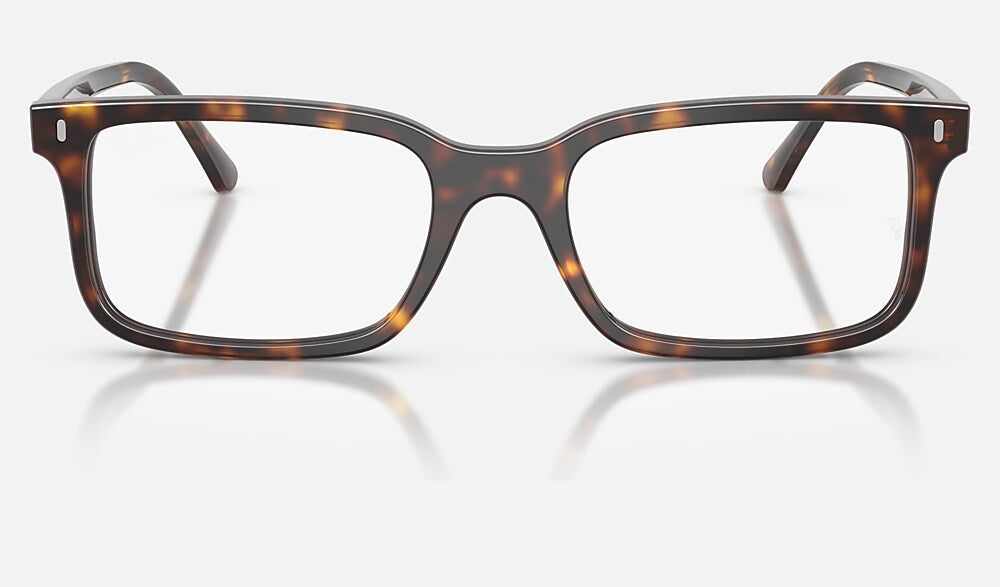 Ray-Ban 0RX5445 2012 - vista frontal