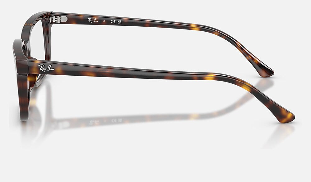 Ray-Ban 0RX5445 2012 - vista lateral