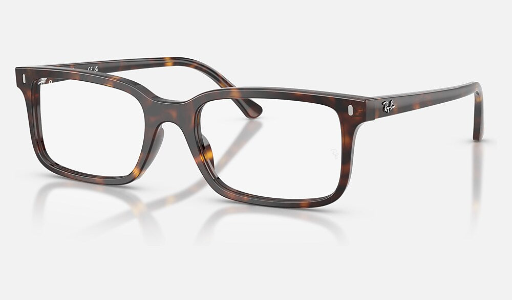Ray-Ban 0RX5445 2012 - vista tres cuartos