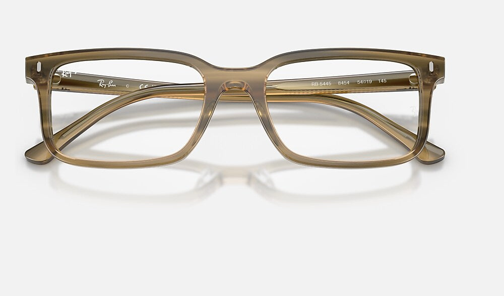 Ray-Ban 0RX5445 8454 - detalle