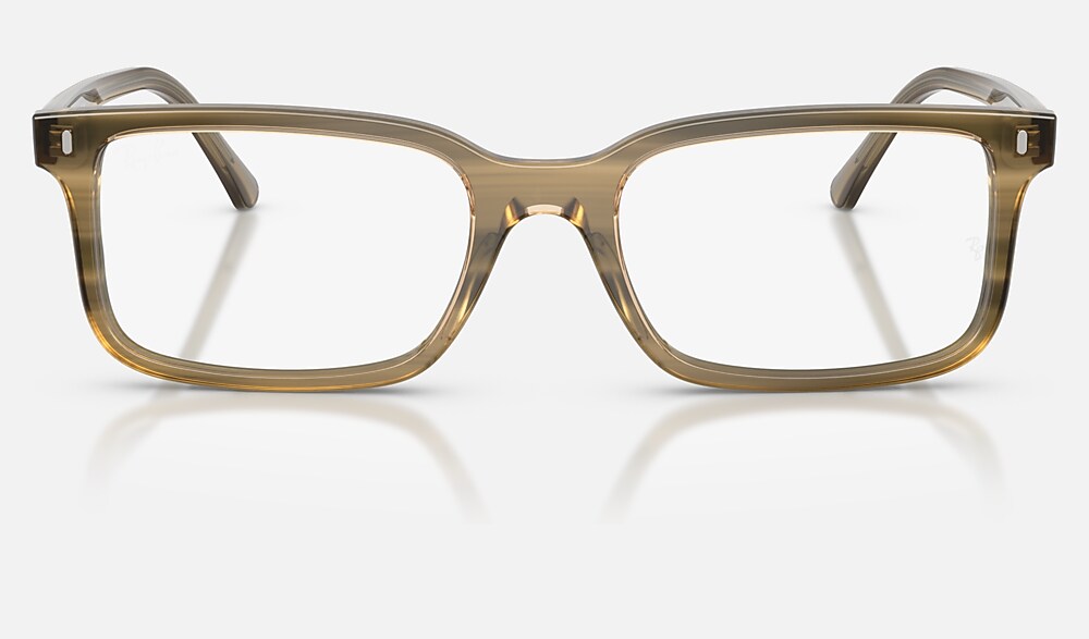 Ray-Ban 0RX5445 8454 - vista frontal