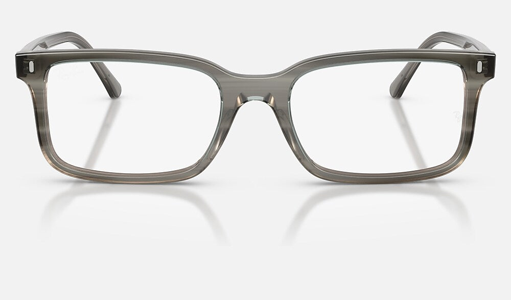 Ray-Ban 0RX5445 8453 - vista frontal
