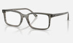 Ray-Ban 0RX5445 8453 - vista tres cuartos