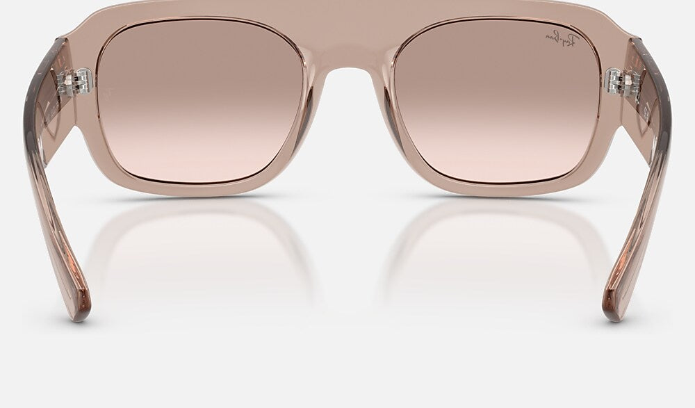 Ray-Ban RB2218 67278Z - vista posterior