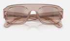 Ray-Ban RB2218 67278Z - detalle