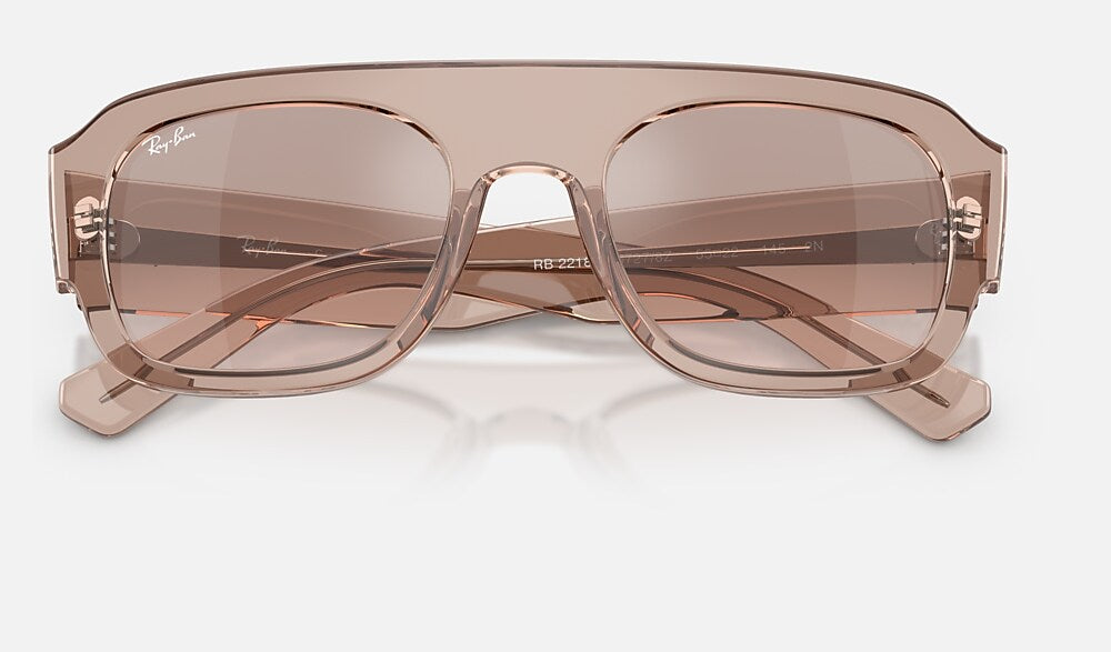 Ray-Ban RB2218 67278Z - detalle