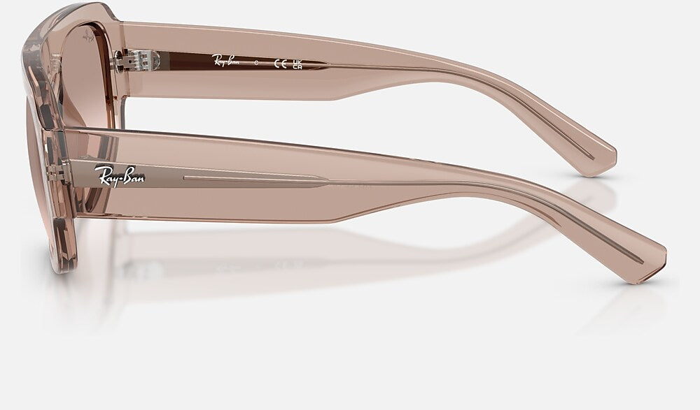 Ray-Ban RB2218 67278Z - vista lateral
