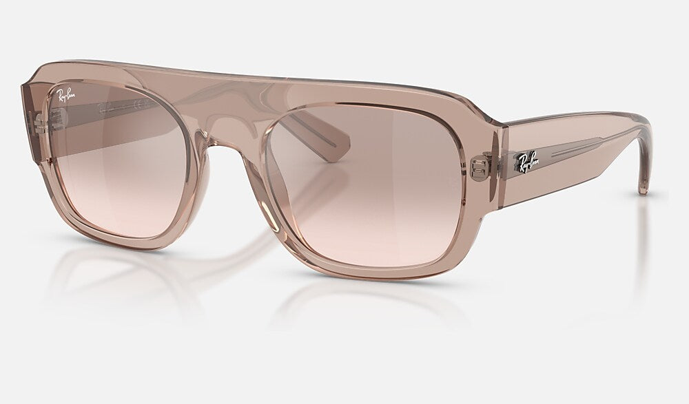 Ray-Ban RB2218 67278Z - vista tres cuartos