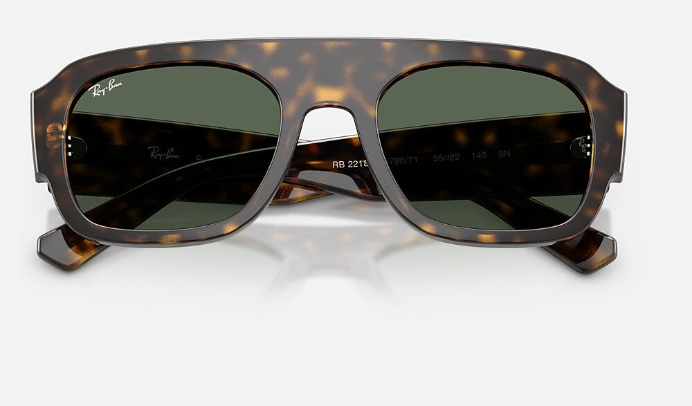 Ray-Ban RB2218 679071 - detalle
