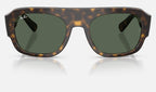 Ray-Ban RB2218 679071 - vista frontal