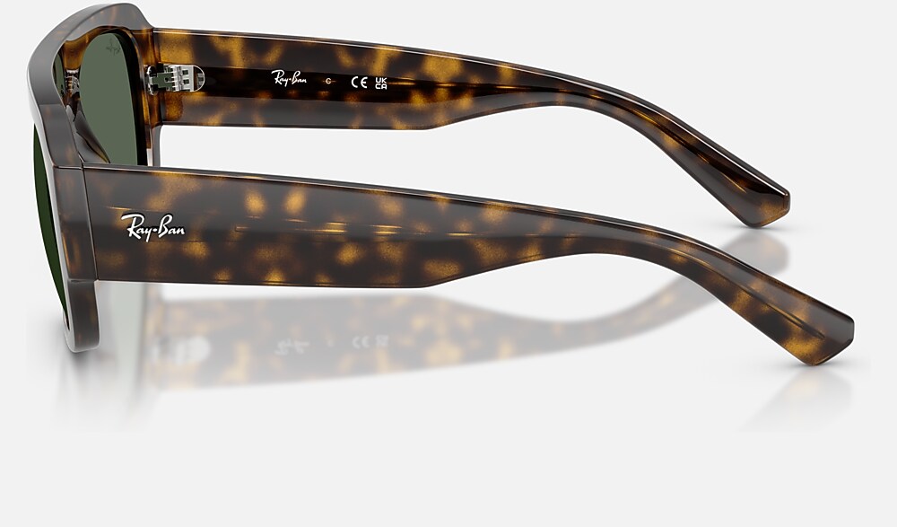 Ray-Ban RB2218 679071 - vista lateral