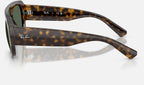 Ray-Ban RB2218 679071 - vista lateral
