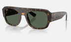 Ray-Ban RB2218 679071 - vista tres cuartos