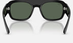 Ray-Ban RB2218 667771 - vista posterior